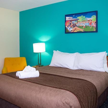 Bowmont Motel Penticton Esterno foto
