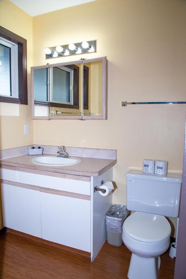 Bowmont Motel Penticton Esterno foto