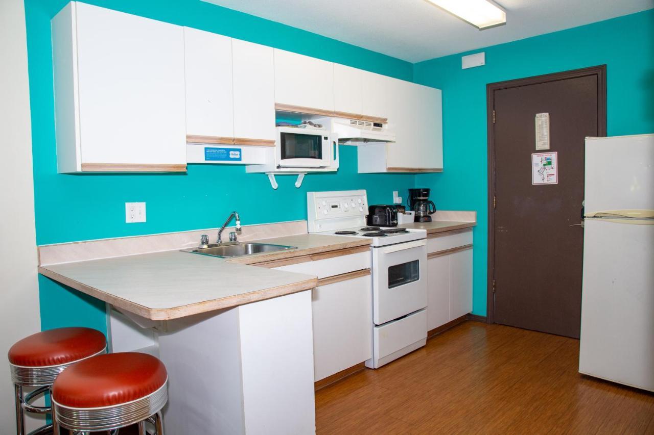 Bowmont Motel Penticton Esterno foto