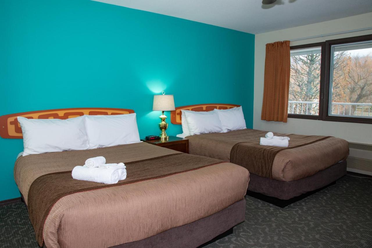 Bowmont Motel Penticton Esterno foto
