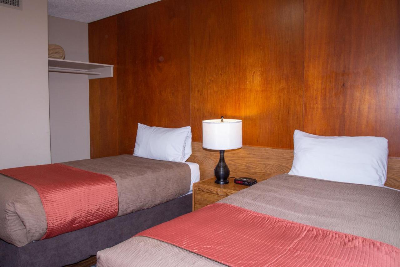 Bowmont Motel Penticton Esterno foto